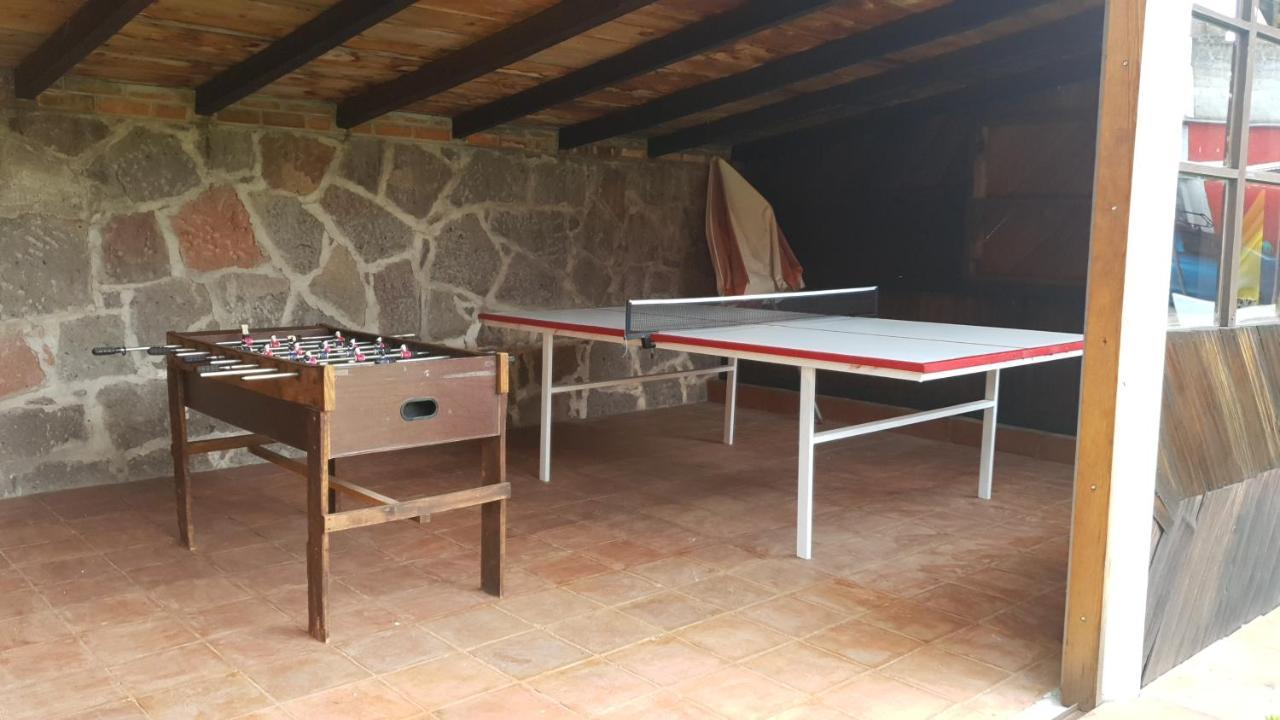 Rio Estigia INN Tlalpujahua de Rayón Esterno foto