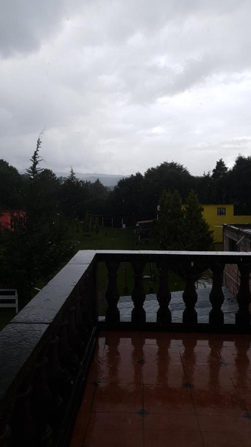 Rio Estigia INN Tlalpujahua de Rayón Esterno foto