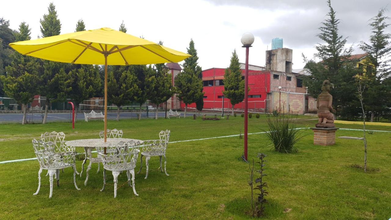 Rio Estigia INN Tlalpujahua de Rayón Esterno foto