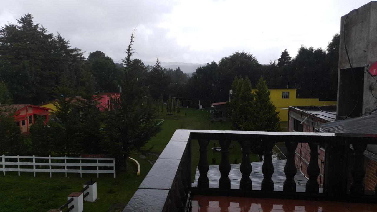 Rio Estigia INN Tlalpujahua de Rayón Esterno foto