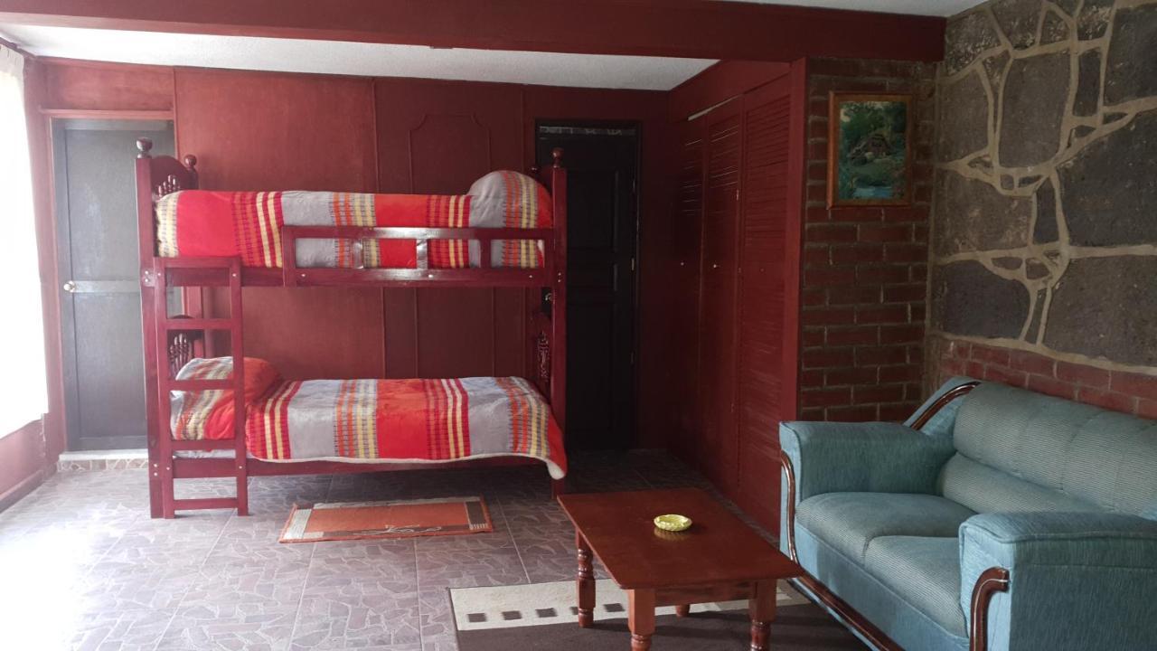 Rio Estigia INN Tlalpujahua de Rayón Esterno foto