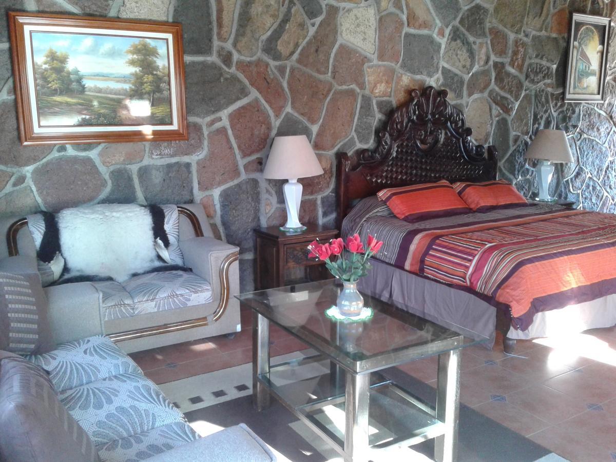 Rio Estigia INN Tlalpujahua de Rayón Esterno foto