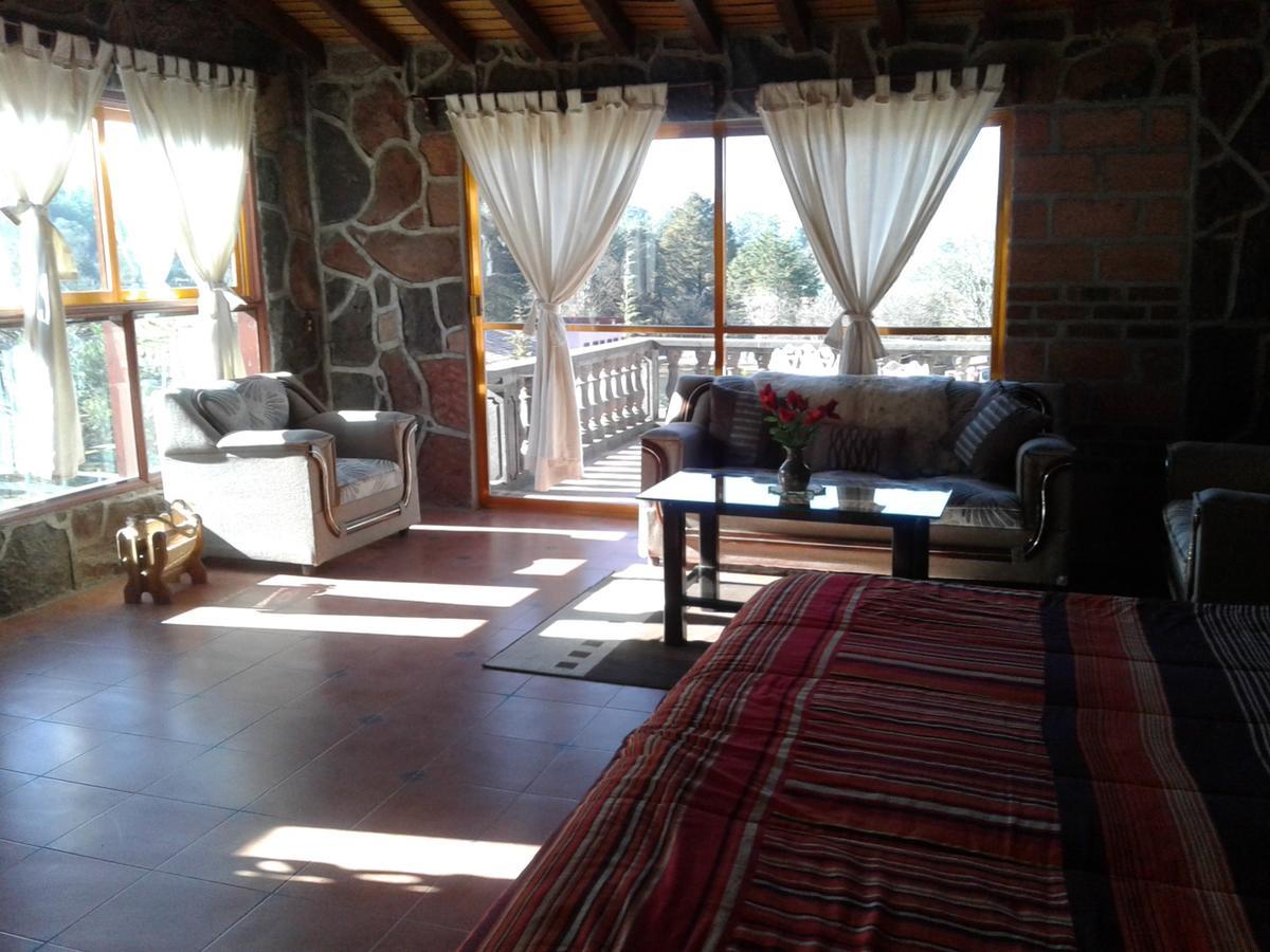 Rio Estigia INN Tlalpujahua de Rayón Esterno foto